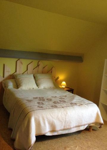 Chambres Chez L'Habitant Couvin Εξωτερικό φωτογραφία