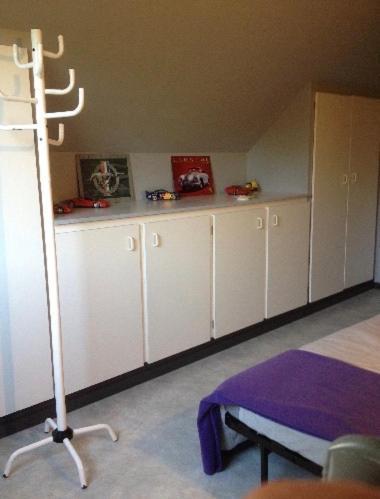 Chambres Chez L'Habitant Couvin Εξωτερικό φωτογραφία