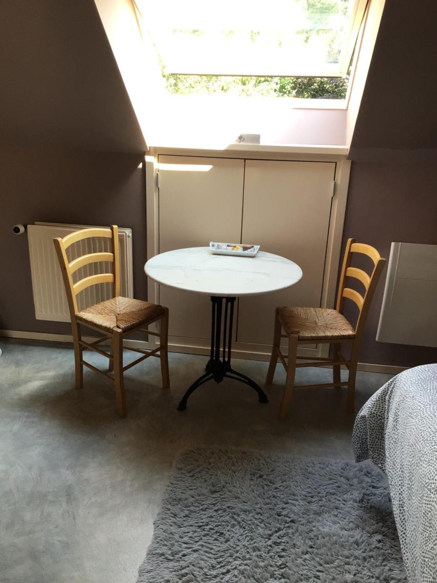Chambres Chez L'Habitant Couvin Εξωτερικό φωτογραφία