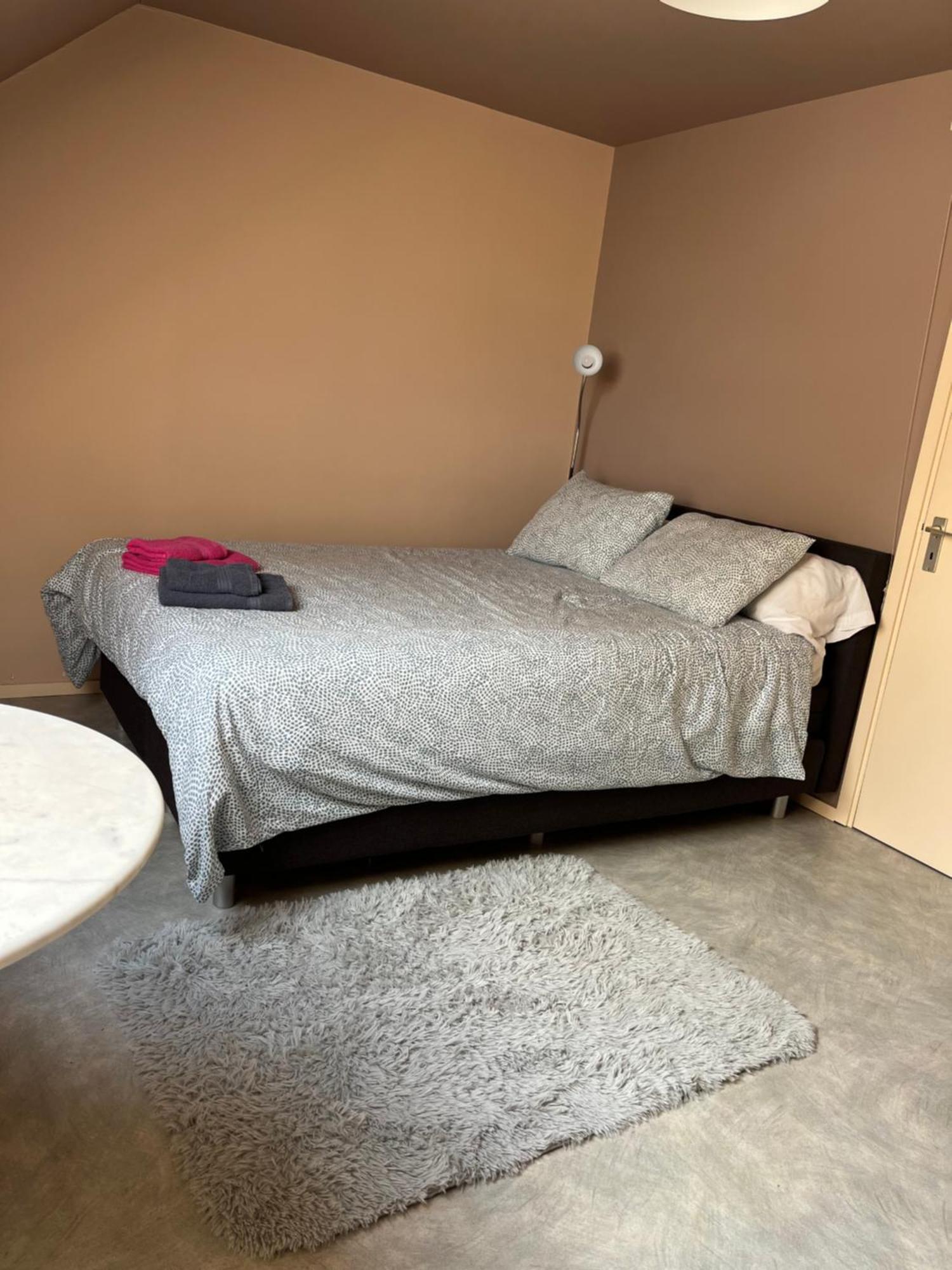 Chambres Chez L'Habitant Couvin Εξωτερικό φωτογραφία