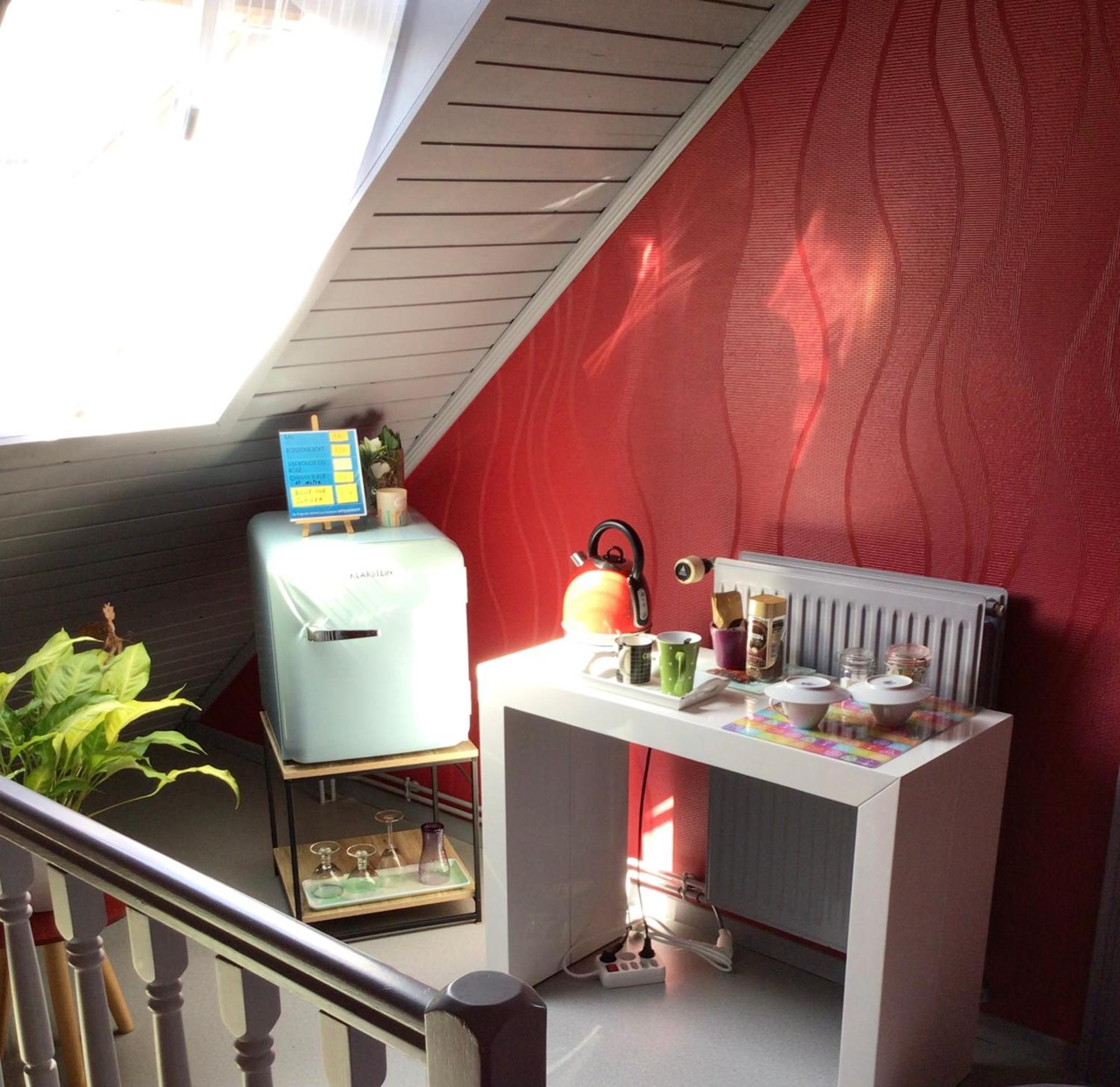 Chambres Chez L'Habitant Couvin Εξωτερικό φωτογραφία